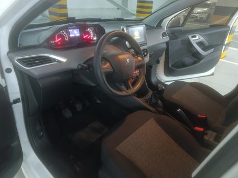 PEUGEOT 208 1.2 12V 4P ACTIVE FLEX, Foto 14