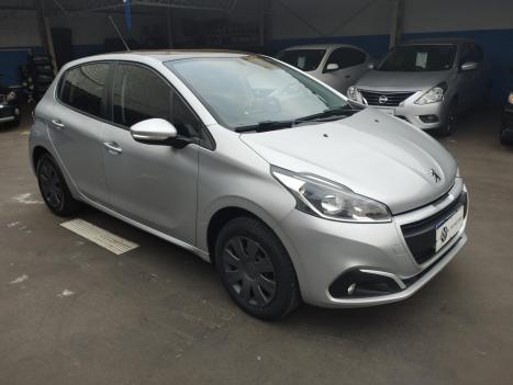 PEUGEOT 208 1.2 12V 4P ACTIVE FLEX, Foto 3