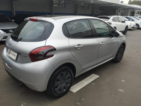 PEUGEOT 208 1.2 12V 4P ACTIVE FLEX, Foto 6
