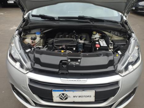 PEUGEOT 208 1.2 12V 4P ACTIVE FLEX, Foto 10