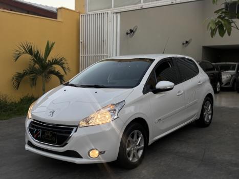 PEUGEOT 208 1.2 12V 4P ACTIVE PACK FLEX, Foto 1