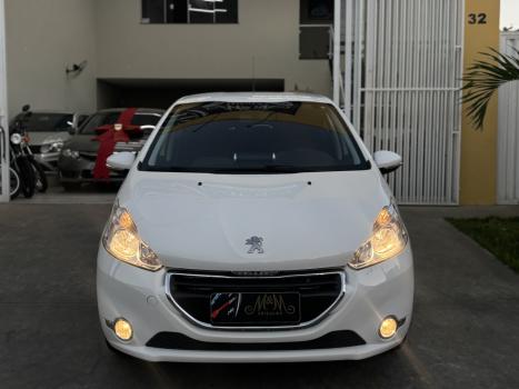 PEUGEOT 208 1.2 12V 4P ACTIVE PACK FLEX, Foto 2