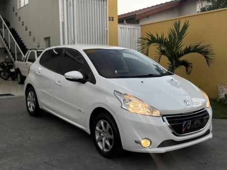 PEUGEOT 208 1.2 12V 4P ACTIVE PACK FLEX, Foto 4