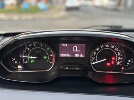 PEUGEOT 208 1.2 12V 4P ACTIVE PACK FLEX, Foto 6