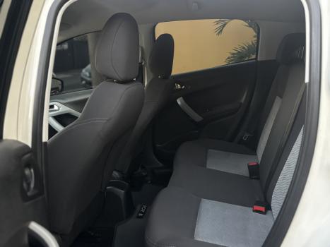 PEUGEOT 208 1.2 12V 4P ACTIVE PACK FLEX, Foto 9
