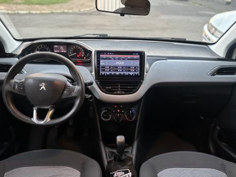 PEUGEOT 208 1.2 12V 4P ACTIVE PACK FLEX, Foto 10