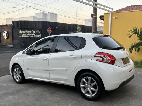 PEUGEOT 208 1.2 12V 4P ACTIVE PACK FLEX, Foto 11