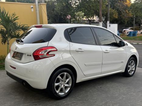 PEUGEOT 208 1.2 12V 4P ACTIVE PACK FLEX, Foto 12