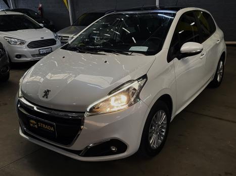 PEUGEOT 208 1.2 12V 4P ALLURE FLEX, Foto 1