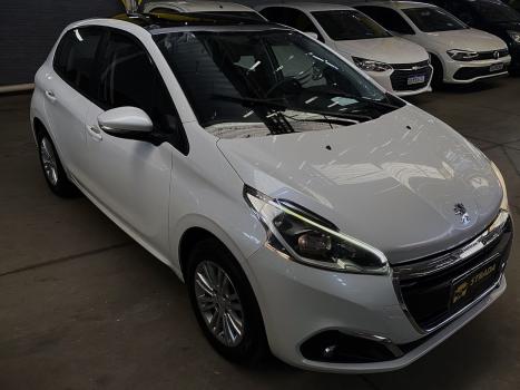 PEUGEOT 208 1.2 12V 4P ALLURE FLEX, Foto 2