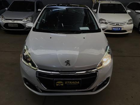 PEUGEOT 208 1.2 12V 4P ALLURE FLEX, Foto 3