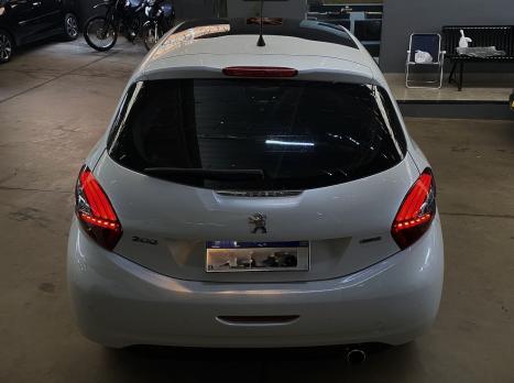 PEUGEOT 208 1.2 12V 4P ALLURE FLEX, Foto 4