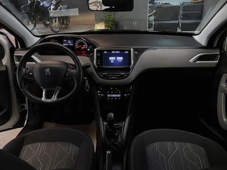 PEUGEOT 208 1.2 12V 4P ALLURE FLEX, Foto 5