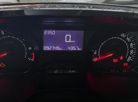 PEUGEOT 208 1.2 12V 4P ALLURE FLEX, Foto 9