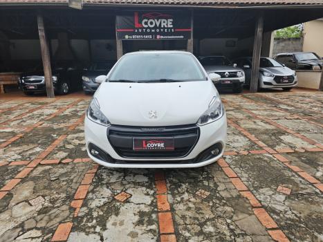 PEUGEOT 208 1.2 12V 4P ACTIVE FLEX, Foto 1