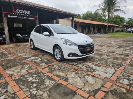 PEUGEOT 208 1.2 12V 4P ACTIVE FLEX, Foto 2