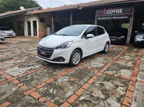 PEUGEOT 208 1.2 12V 4P ACTIVE FLEX, Foto 3