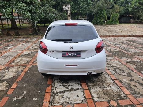 PEUGEOT 208 1.2 12V 4P ACTIVE FLEX, Foto 4