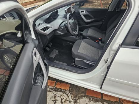 PEUGEOT 208 1.2 12V 4P ACTIVE FLEX, Foto 5