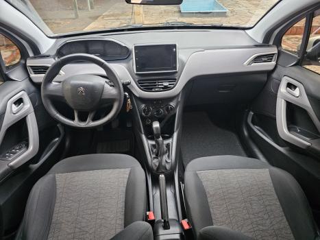 PEUGEOT 208 1.2 12V 4P ACTIVE FLEX, Foto 6