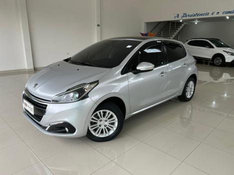 PEUGEOT 208 1.2 12V 4P ALLURE FLEX, Foto 1