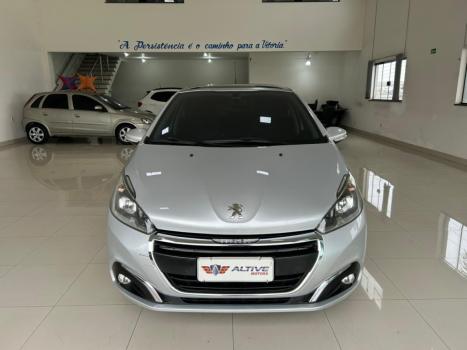 PEUGEOT 208 1.2 12V 4P ALLURE FLEX, Foto 2