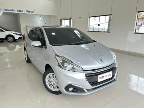 PEUGEOT 208 1.2 12V 4P ALLURE FLEX, Foto 3