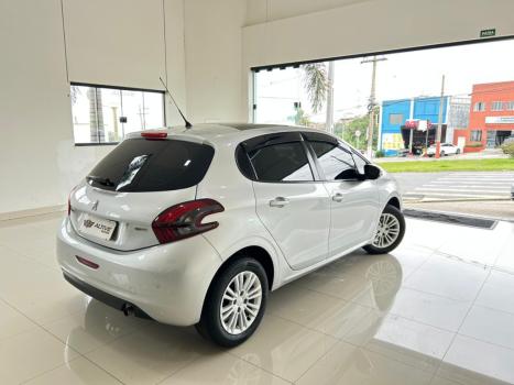 PEUGEOT 208 1.2 12V 4P ALLURE FLEX, Foto 6