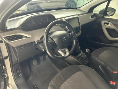 PEUGEOT 208 1.2 12V 4P ALLURE FLEX, Foto 7