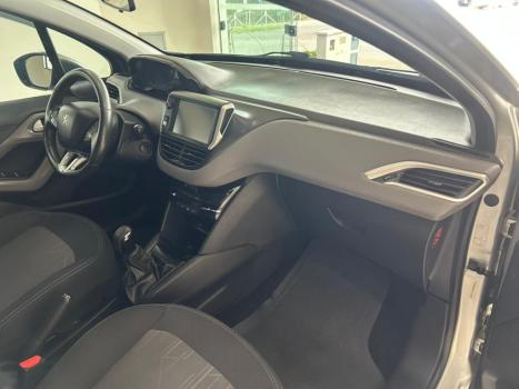 PEUGEOT 208 1.2 12V 4P ALLURE FLEX, Foto 8