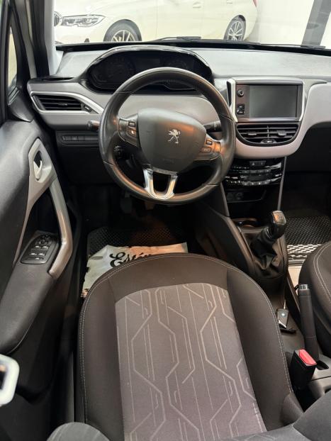 PEUGEOT 208 1.2 12V 4P ALLURE FLEX, Foto 2
