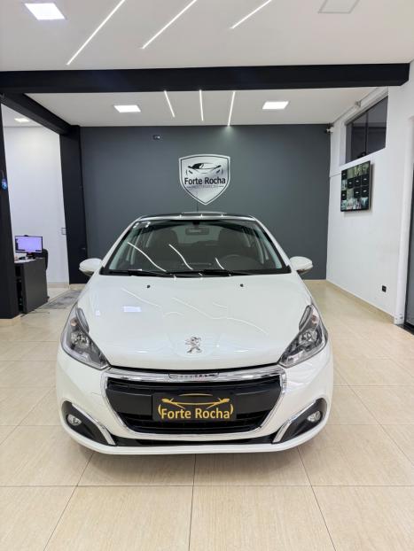 PEUGEOT 208 1.2 12V 4P ALLURE FLEX, Foto 3