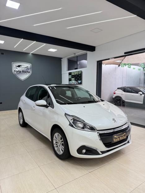 PEUGEOT 208 1.2 12V 4P ALLURE FLEX, Foto 5