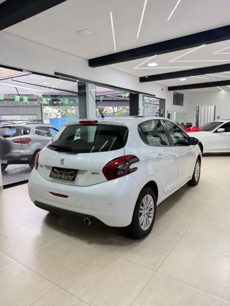 PEUGEOT 208 1.2 12V 4P ALLURE FLEX, Foto 9