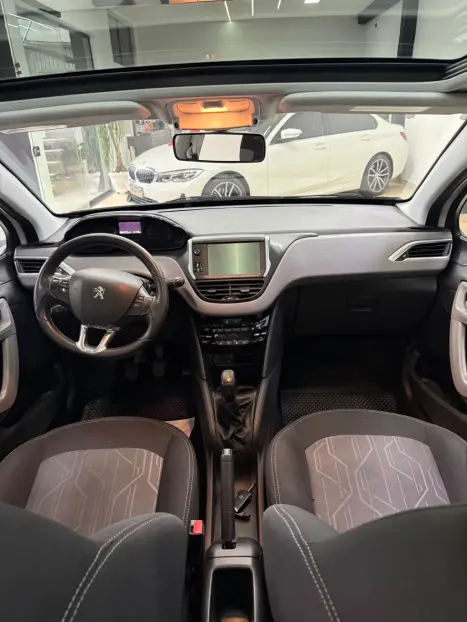 PEUGEOT 208 1.2 12V 4P ALLURE FLEX, Foto 10