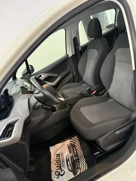PEUGEOT 208 1.2 12V 4P ALLURE FLEX, Foto 11