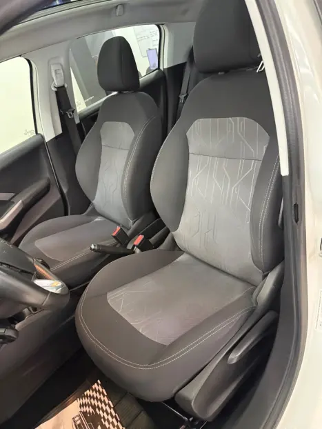 PEUGEOT 208 1.2 12V 4P ALLURE FLEX, Foto 12