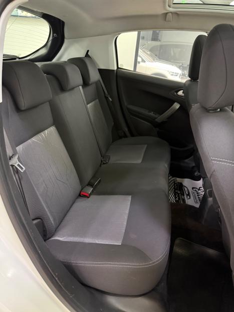 PEUGEOT 208 1.2 12V 4P ALLURE FLEX, Foto 15