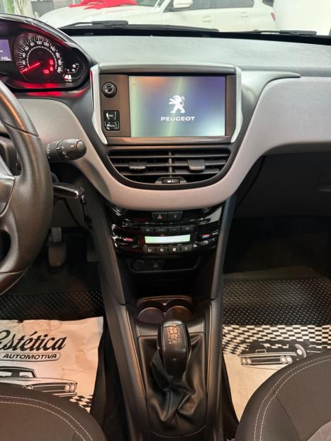 PEUGEOT 208 1.2 12V 4P ALLURE FLEX, Foto 16