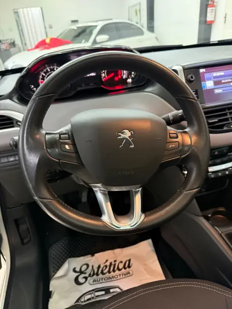 PEUGEOT 208 1.2 12V 4P ALLURE FLEX, Foto 17