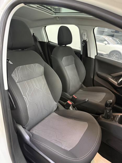 PEUGEOT 208 1.2 12V 4P ALLURE FLEX, Foto 18