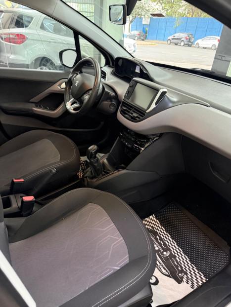 PEUGEOT 208 1.2 12V 4P ALLURE FLEX, Foto 19