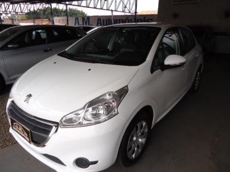 PEUGEOT 208 1.5 4P FLEX ACTIVE, Foto 2