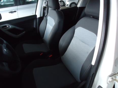 PEUGEOT 208 1.5 4P FLEX ACTIVE, Foto 4