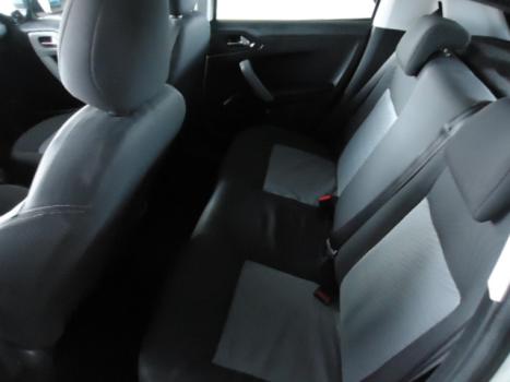 PEUGEOT 208 1.5 4P FLEX ACTIVE, Foto 5