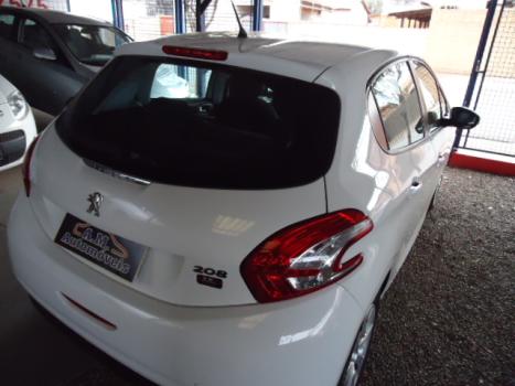 PEUGEOT 208 1.5 4P FLEX ACTIVE, Foto 7