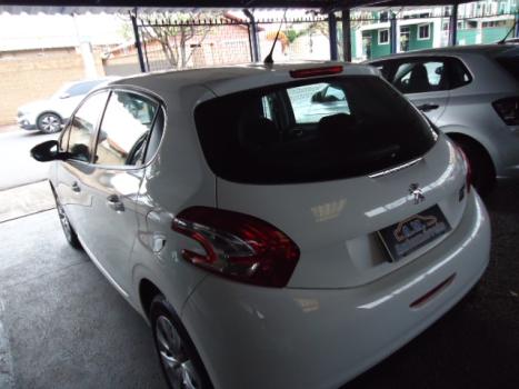 PEUGEOT 208 1.5 4P FLEX ACTIVE, Foto 8