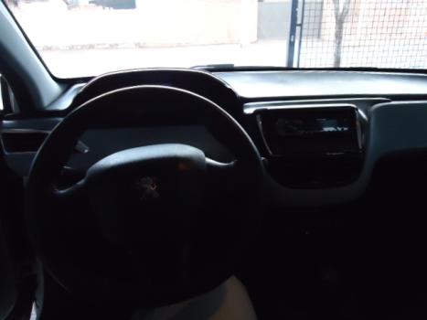 PEUGEOT 208 1.5 4P FLEX ACTIVE, Foto 10