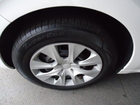 PEUGEOT 208 1.5 4P FLEX ACTIVE, Foto 11