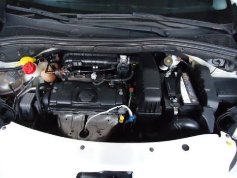 PEUGEOT 208 1.5 4P FLEX ACTIVE, Foto 12